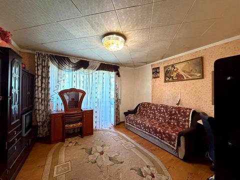 квартира за адресою Сергія Колачевського вул. (23 Лютого), 144