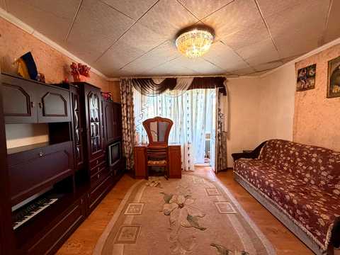квартира за адресою Сергія Колачевського вул. (23 Лютого), 144
