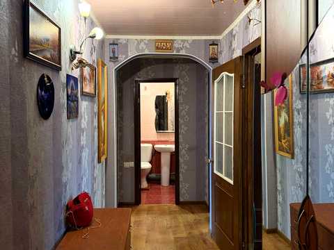 квартира за адресою Сергія Колачевського вул. (23 Лютого), 144