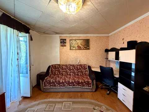 квартира за адресою Сергія Колачевського вул. (23 Лютого), 144