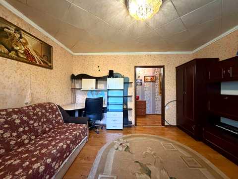 квартира за адресою Сергія Колачевського вул. (23 Лютого), 144