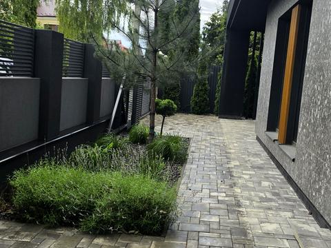 будинок за адресою Дослідна станція