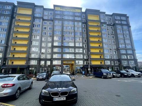 квартира по адресу Івана Кожедуба ул., 3