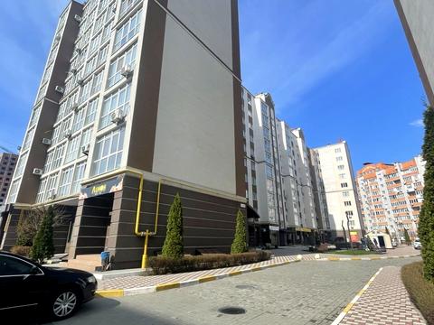 квартира по адресу Івана Кожедуба ул., 3