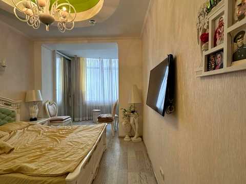 квартира по адресу Французский бульв., 22/2