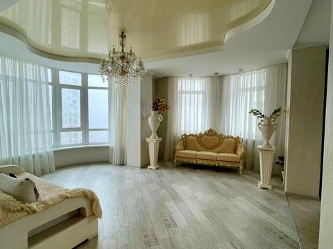 квартира за адресою Французький бульв., 22/2