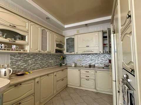 квартира по адресу Французский бульв., 22/2