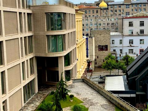 квартира за адресою 93-ї Холодноярської Бригади вул., 4а