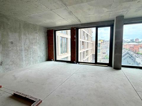 квартира за адресою 93-ї Холодноярської Бригади вул., 4а