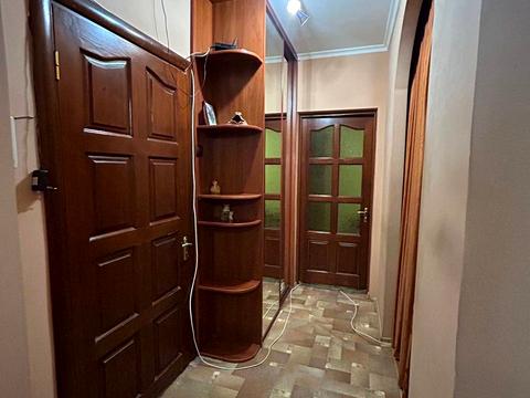 квартира за адресою Архітектора Вербицького вул., 11