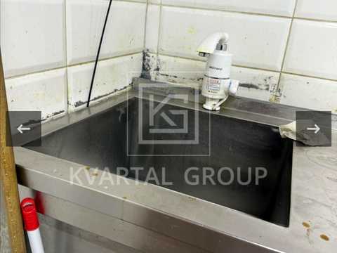 комерційна за адресою Авіаконструктора Антонова вул., 1