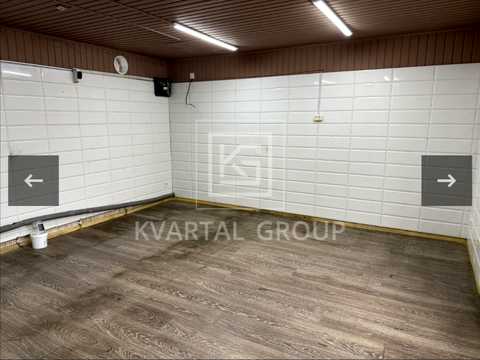 комерційна за адресою Авіаконструктора Антонова вул., 1