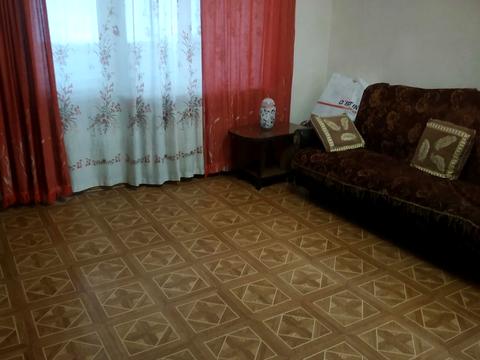 квартира по адресу Небесной Сотни просп. (Маршала Жукова), 5а