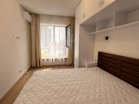 квартира за адресою Метрологічна вул., 107-А