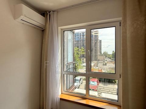 квартира за адресою Метрологічна вул., 107-А