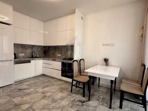 квартира за адресою Метрологічна вул., 107-А