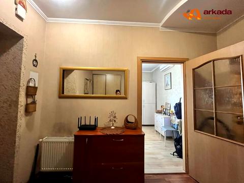 квартира за адресою Залізнична вул., 2