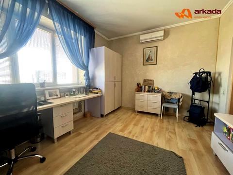 квартира за адресою Залізнична вул., 2