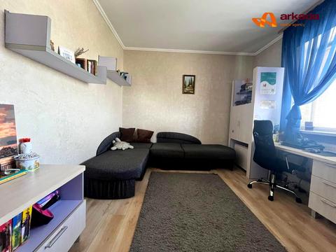 квартира за адресою Залізнична вул., 2