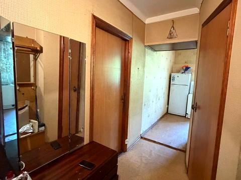 квартира по адресу Котляревского ул., 54-А