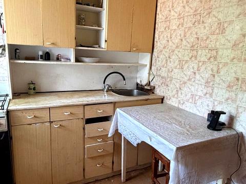 квартира по адресу Котляревского ул., 54-А