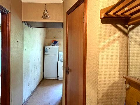 квартира по адресу Котляревского ул., 54-А