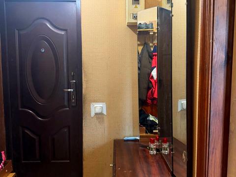 квартира по адресу Котляревского ул., 54-А