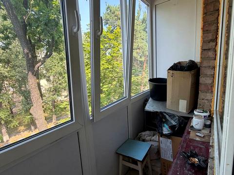 квартира по адресу Котляревского ул., 54-А