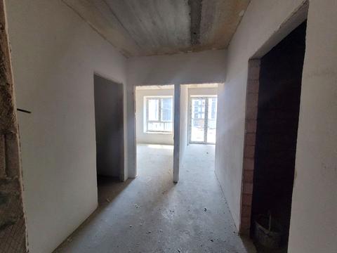 квартира по адресу Миколи Сингаївського ул. (Ново-Оскольская), 2-Б/5