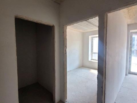 квартира по адресу Миколи Сингаївського ул. (Ново-Оскольская), 2-Б/5
