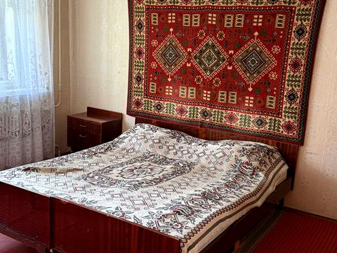 квартира по адресу Панаса Мирного ул., 32/2