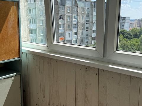квартира по адресу Панаса Мирного ул., 32/2