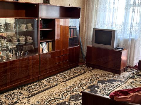 квартира по адресу Панаса Мирного ул., 32/2