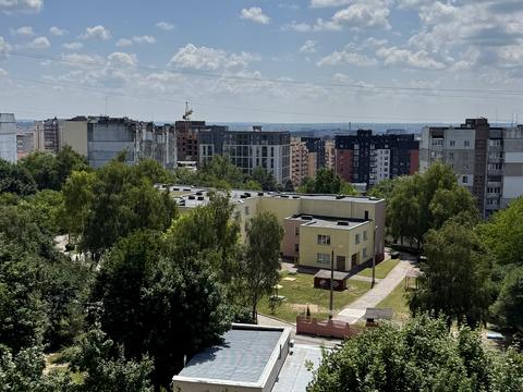 квартира по адресу Панаса Мирного ул., 32/2