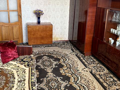 квартира по адресу Панаса Мирного ул., 32/2