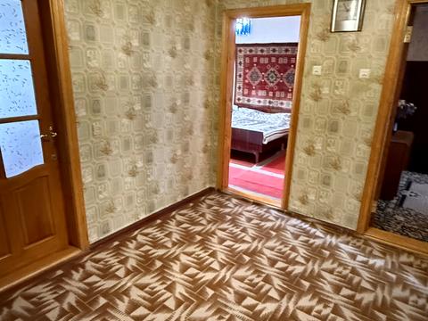 квартира по адресу Панаса Мирного ул., 32/2