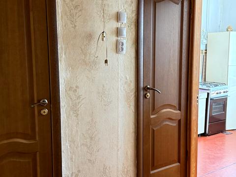 квартира по адресу Панаса Мирного ул., 32/2