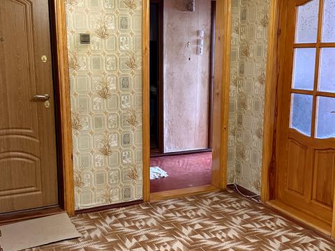 квартира по адресу Панаса Мирного ул., 32/2