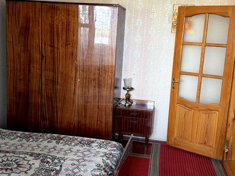 квартира по адресу Панаса Мирного ул., 32/2