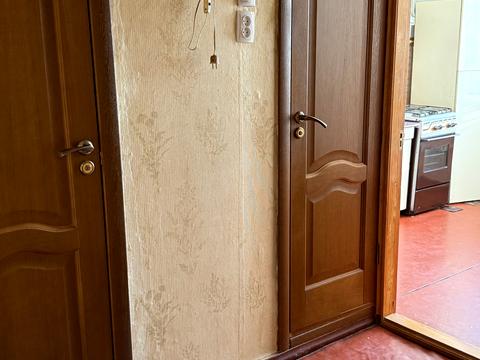 квартира по адресу Панаса Мирного ул., 32/2