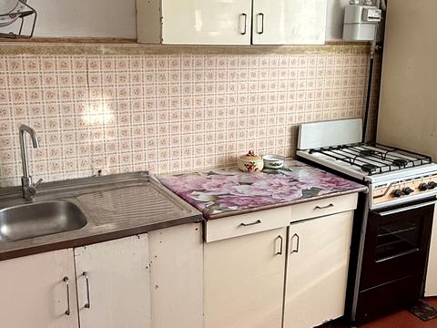 квартира по адресу Панаса Мирного ул., 32/2