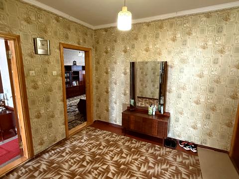 квартира по адресу Панаса Мирного ул., 32/2