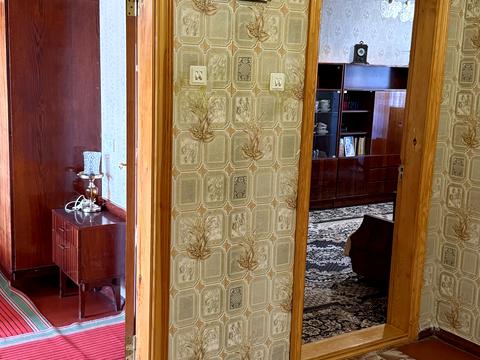 квартира по адресу Панаса Мирного ул., 32/2
