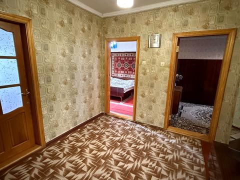 квартира по адресу Панаса Мирного ул., 32/2