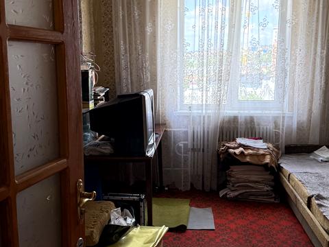 квартира по адресу Панаса Мирного ул., 32/2