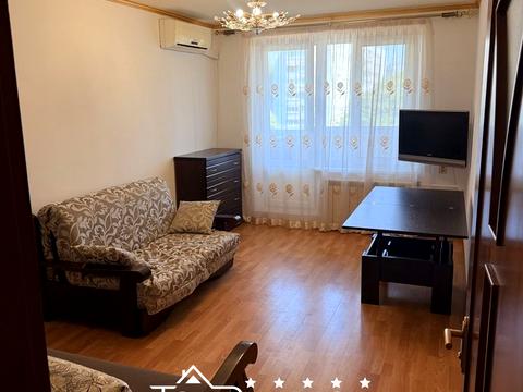 квартира по адресу Салтовское шоссе, 242б