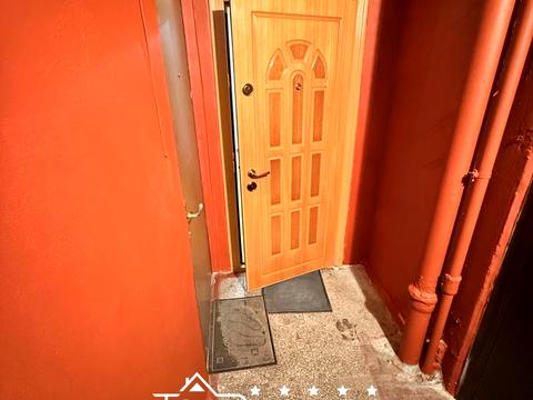 квартира по адресу Салтовское шоссе, 242б