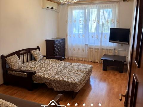 квартира по адресу Салтовское шоссе, 242б