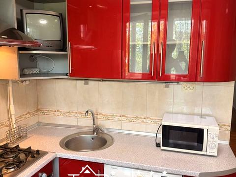 квартира по адресу Салтовское шоссе, 242б