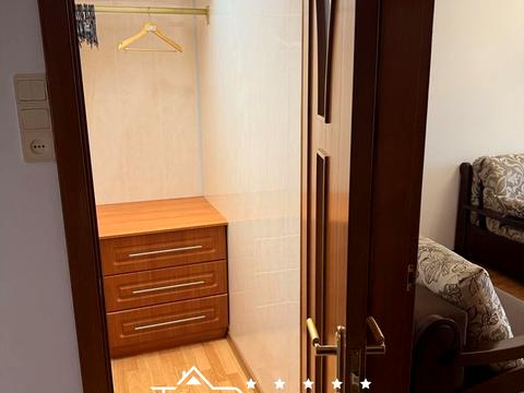 квартира по адресу Салтовское шоссе, 242б